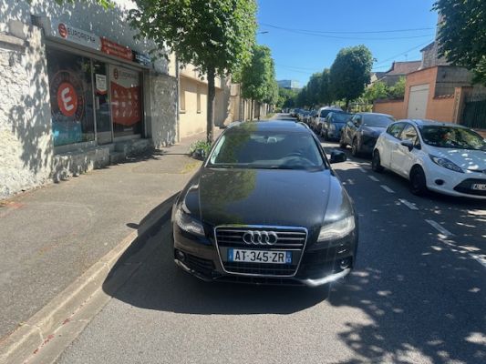 vignette voiture