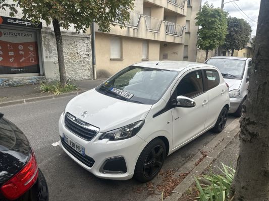 vignette voiture